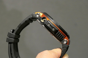 カシオ2018年秋冬の時計新製品発表会・「PRO TREK」編
