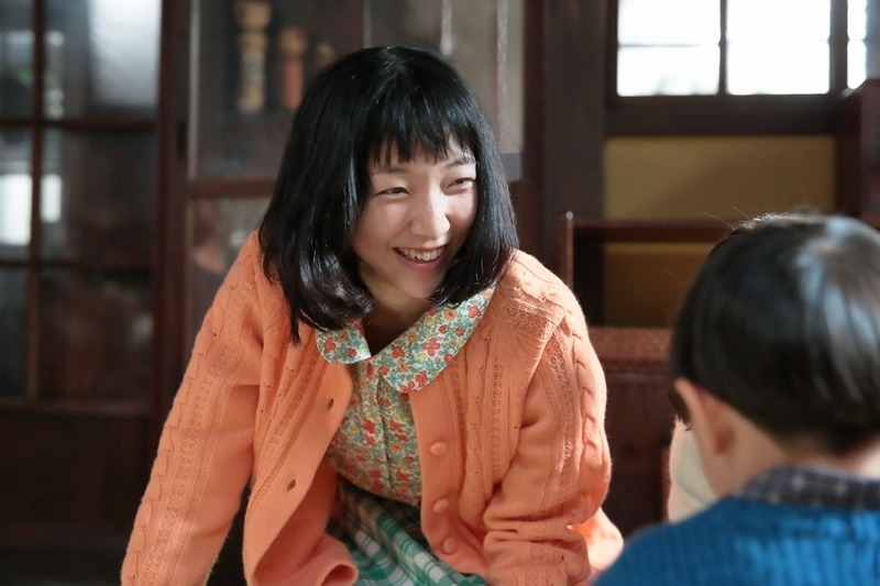 朝ドラ『まんぷく』始まる! 安藤サクラ＆長谷川博己“夫婦”の人生