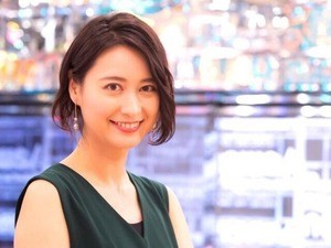 小川彩佳アナがロック熱弁 ギター披露 Abemaprime で新たな一面を マイナビニュース