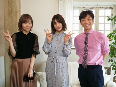 後藤真希、指原莉乃の思いに感激