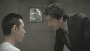 金子ノブアキ、実在の“伝説の刑事”を再演「すごく光栄です」