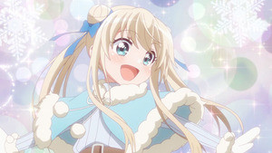 TVアニメ『うちのメイドがウザすぎる！』、第1話の先行場面カットを公開