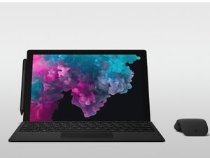 Surface Pro 6とSurface Laptop 2が10月16日発売、税別119,800円から