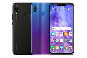 SIMフリースマホ「HUAWEI nova 3」、MVNO各社の価格は