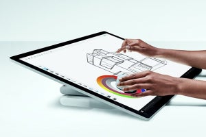 新しくなった「Surface Studio 2」、GPUにGeForce GTXシリーズ採用
