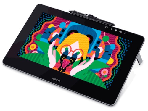 Wacom Cintiq Pro 13