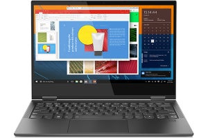 レノボ、Snapdragon 850搭載Windows PC「Yoga C630」を2018年中に国内投入