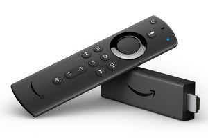 Amazon、Dolby VisionやHDR10+に対応した「Fire TV Stick」新モデル