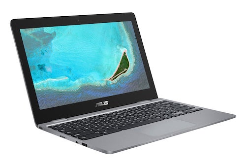 「ASUS Chromebook C223NA」