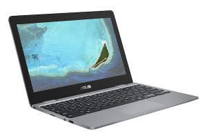 ASUS、わずか999gの法人・教育機関向け11.6型Chromebook