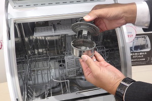 食器洗い機