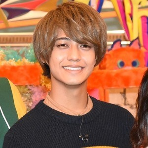 キンプリ高橋海人、新番組会見で天然連発「だいじょばないです」