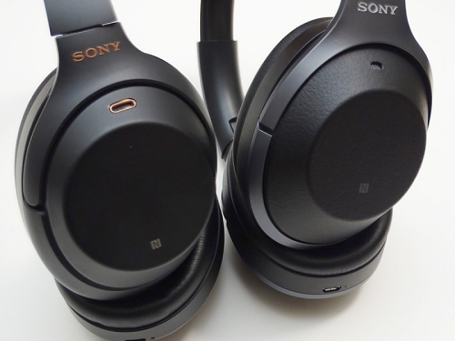 ソニーのワイヤレスNCヘッドホン「WH-1000XM3」レビュー - 第3 ソニーのワイヤレスNCヘッドホン「WH-1000XM3」レビュー - 第3