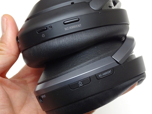 ソニーのワイヤレスNCヘッドホン「WH-1000XM3」レビュー - 第3 ソニーのワイヤレスNCヘッドホン「WH-1000XM3」レビュー - 第3