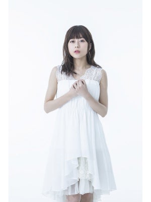 声優・水瀬いのり、6thシングルのC/W曲「ピュアフレーム」の試聴動画を公開