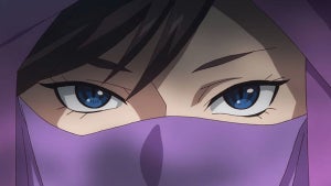 TVアニメ『あかねさす少女』、第2話のあらすじ＆先行場面カットを公開