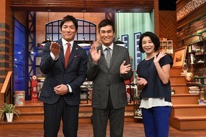 長嶋一茂、父･茂雄氏の“数百万円”盆栽「よく割っちゃった」