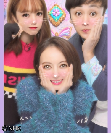 藤田ニコル、スマホの中身を公開