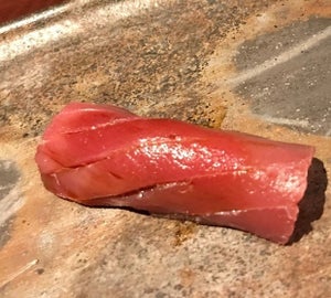 恵比寿「わだのや」の熟成鮨の美味しさに時が止まった