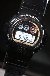 G-SHOCK 七福神モデル