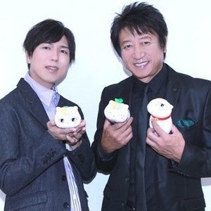 声優 神谷浩史 プロフェッショナル 仕事の流儀 出演 19年1月14日放送 マイナビニュース 声優 神谷浩史 プロフェッショナル 仕事の流儀 出演 19年1月14日放送 マイナビニュース