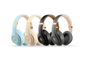 Beats、「Studio3 Wireless」にDJ Khaled＋Retnaとのコラボモデルを ...