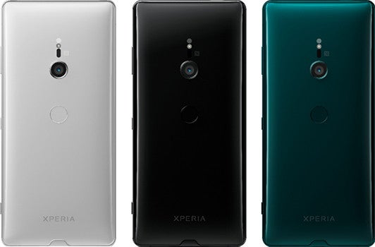 ソフトバンク 有機elスマホ Xperia Xz3 の予約は10月12日から マイナビニュース