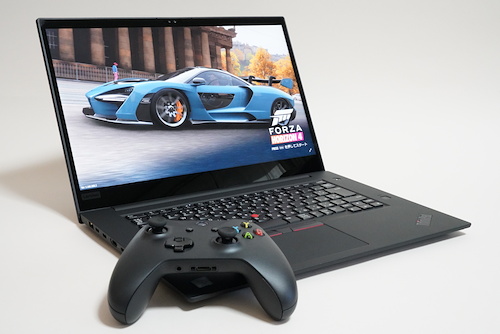 ThinkPad X1 Extreme