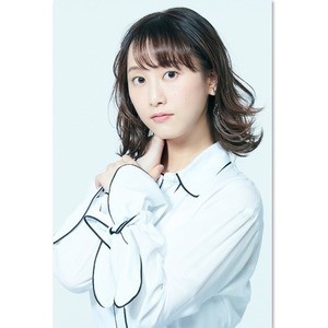 松井玲奈が小説家デビュー!『小説すばる』で初の短編小説を発表