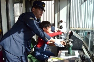 京阪電気鉄道「大津線感謝祭」11/3開催、ラッピング車両の展示も