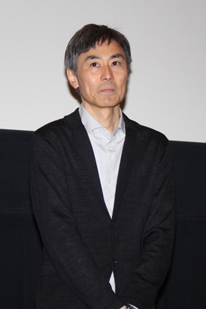 『ごっこ』千原ジュニア、平尾菜々花、熊澤尚人監督