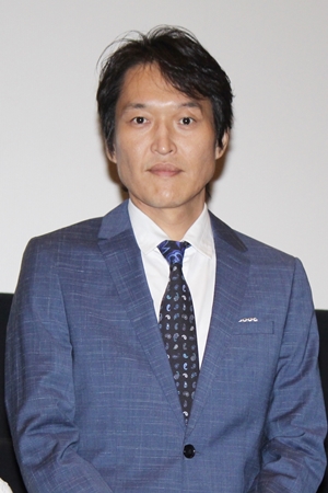 『ごっこ』千原ジュニア、平尾菜々花、熊澤尚人監督