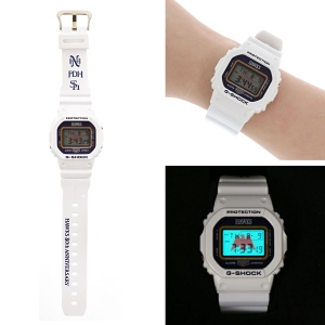 ホークス球団創設80周年記念G-SHOCK