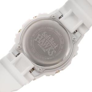 ホークス球団創設80周年記念G-SHOCK