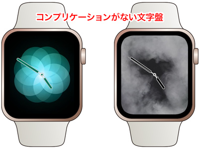 使いこなし度がアップする文字盤カスタマイズの方法 後編 Apple Watch基本の き Season 4 マイナビニュース