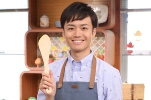 3分クッキング 藤井恵氏が卒業 後任はワタナベマキ氏 マイナビニュース 3分クッキング 藤井恵氏が卒業 後任はワタナベマキ氏 マイナビニュース