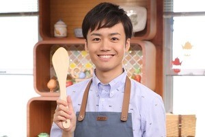 3分クッキング 藤井恵氏が卒業 後任はワタナベマキ氏 マイナビニュース