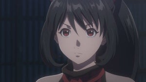 TVアニメ『あかねさす少女』、第3話のあらすじ＆先行場面カットを公開