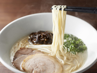 一風堂ラーメンスタンプビンゴキャンペーン開催