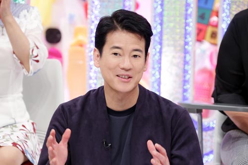 唐沢寿明
