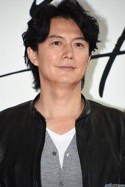 福山雅治