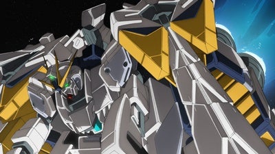 ガンダムnt 主題歌は澤野弘之 Lisa ナラティブガンダム新装備も公開 マイナビニュース