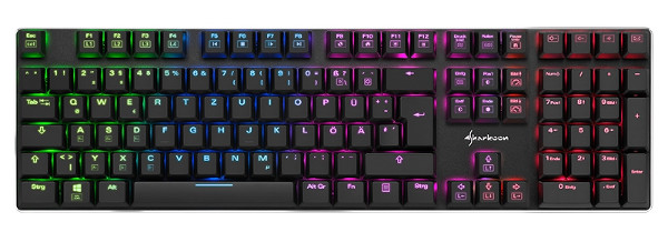 PureWriter RGB