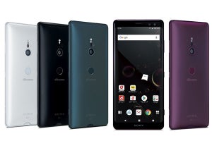 ドコモ、Android 9アップデート対象は24機種 - Note9やAQUOS Rなど