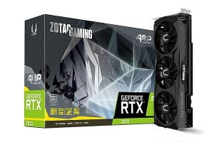 GeForce RTX 2070搭載グラフィックスカード、発売解禁