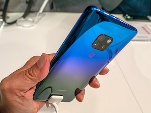 HUAWEI Mate 20