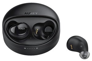 AUKEYが超軽量の完全ワイヤレスイヤホン「EP-T1」、Amazon特価も