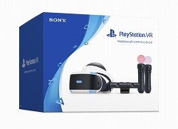 ゲームハードで家族がこんなに興味を示したのは初めて 今こそ買いたいps4 Ps Vr 導入 対ゴキゲーム マイナビニュース