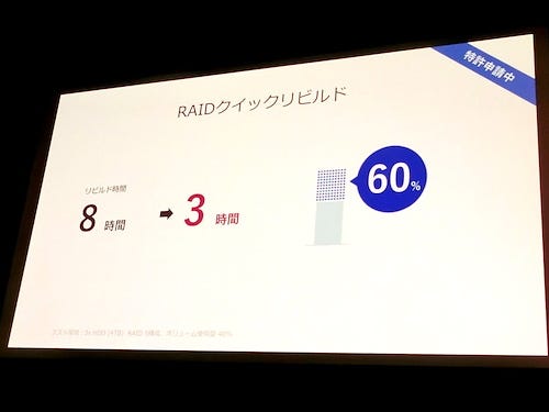 Synology Tokyo 2019