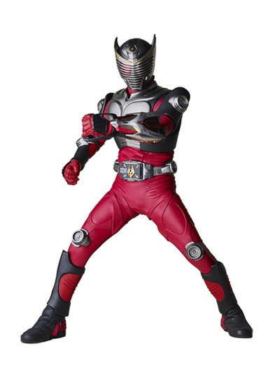 従来の仮面ライダー像を打ち破った 仮面ライダー龍騎 特撮ヒーローの可能性を拓いた衝撃 2 マイナビニュース